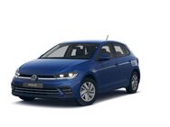 VW Polo, 1.0 l TSI Style OPF FLA Sport, Jahr 2022 - Rellingen