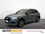 Audi Q5 sport 50 TFSI e qua *NAVI*ACC*VIRTUAL*XENON* - Marktoberdorf