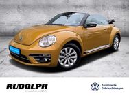 VW Beetle, 1.2 TSI Cabriolet El, Jahr 2017 - Leuna