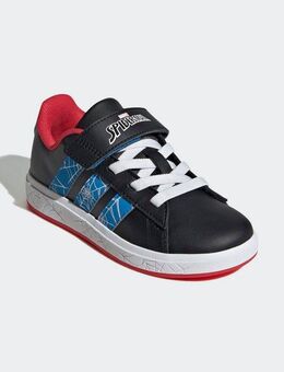 adidas Sportswear ADIDAS MARVEL SPIDER-MAN GRAND COURT E FÜR KINDER Klettschuh