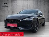 CUPRA Leon, 1.5 eTSI Fahrass L Connectivity, Jahr 2023 - Riedenburg