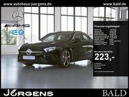 Mercedes A 250, e Limo Progressive MBUX Park-A 18, Jahr 2020 - Hagen (Stadt der FernUniversität)