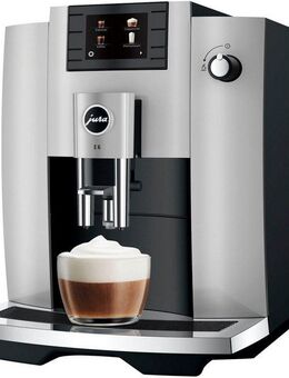 JURA Kaffeevollautomat 15440 E6 (EC)