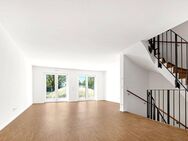 Großzügiges Wohnen im Reihenhaus - Ihre neue Wohnung mit Mehrwert - Unterföhring