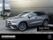 Mercedes GLA 250, e AMG MBUX Easy-Pack °, Jahr 2022 - Büttelborn