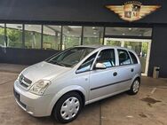 Opel Meriva 1.6 Enjoy AHK/Travel/KLIMA/2.Hand/HU-NEU - Göttingen