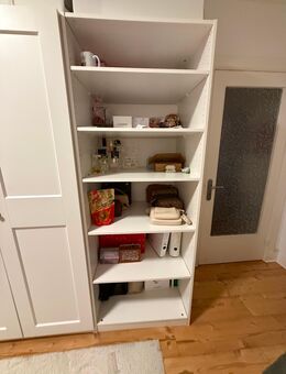 Schrank von IKEA - Hamburg Altstadt