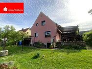 Exklusives Angebot! Ihr Traumhaus in Kölleda wartet auf Sie! - Kölleda