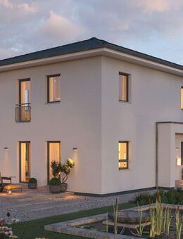 ***Individell geplant, clever gebaut, Geld gespart!*** - Ohrdruf Zentrum