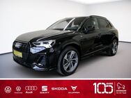 Audi Q3, S-LINE 35 TDI 150PS QUATTRO 5J-G, Jahr 2023 - Mühldorf (Inn)