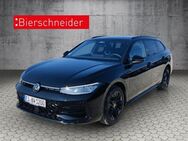 VW Passat Variant, 1.5 TSI e-Hybrid R Line Black °, Jahr 2024 - Beilngries