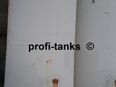 Lagerbedarf T04 gebrauchter 6.800 L Stahltank von innen beschichtet Drucktank Lagertank für Wasser Flüssigfutter Molke Melasse Speiseöl Rapsöl Sickersaft usw. in 48527