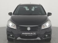 Suzuki SX4 S-Cross, 1.6 DDIS, Jahr 2014 - Sangerhausen