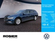 VW Passat Variant, 1.5 TSI Business, Jahr 2023 - Menden (Sauerland)