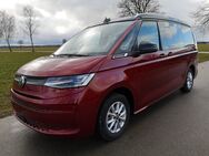 VW T7 Multivan, 2.0 TDI California Beach GV5 Komfort, Jahr 2025 - Achern