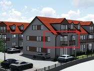"Vilsheim5zehn" - Whg 2.4 - Nachhaltiges Wohnen auf 3 Zimmer - Vilsheim