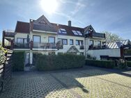 Kapitalanlage oder Eigennutzung - Sie entscheiden! Tolle 2-Zimmerwohnung mit Balkon und Stellplatz - Bergisch Gladbach