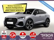 Audi Q3, Sportback 35 TFSI 17Z, Jahr 2024 - Kehl