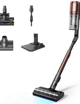 Dreame Akku-Stielstaubsauger V30, 880 W, beutellos