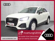 Audi Q2, 30 TDI Advanced FLA, Jahr 2023 - Landshut