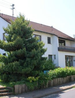 Einfamilienhaus mit Einliegerwohnung in zentraler Lage von Ruppichteroth - Ruppichteroth