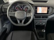 VW T-Cross, 1.0 TSI Lane, Jahr 2021 - Eltville (Rhein)