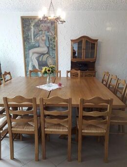 Professionsfreies Wohnhaus Südungarn, 2 Grundstücken an der Donau - Erfurt