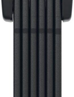 ABUS Faltschloss Bordo Granit 6500K SH (mit Halterung)
