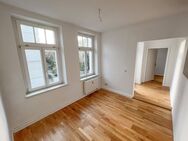 Offen geschnittene 2-Zimmerwohnung im Nordosten von Leipzig - Leipzig