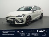 CUPRA Leon, 2.0 TSI Sportstourer VZ AKEBONO, Jahr 2022 - Leverkusen