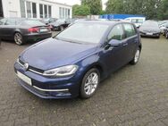 VW Golf Comfortline - Bergkamen