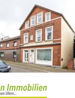 Mehrfamilienhaus in Blumenthal mit guter Rendite - Bremen