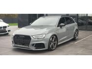 Audi RS 3 2.5 TFSI *NARDOGRAU*OPTIKSCHWARZ*MATRIXLED* - Gießen