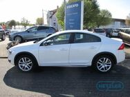 Volvo S60 CC D3 Geartronic Momentum Business Paket Lich - Kassel