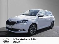 Skoda Fabia, 1.0 TSI Combi, Jahr 2021 - Daun