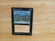 Magic The Gathering-Grille du eimetiere - Nörvenich
