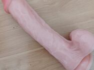 Dildo 6 x 30 - Essen