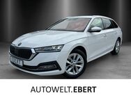 Skoda Octavia, 2.0 TDI Combi SIDE LANE, Jahr 2020 - Heidelberg