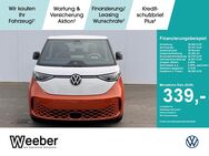 VW ID.BUZZ, Pro, Jahr 2022 - Leonberg (Baden-Württemberg)