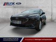 Ford Fiesta Titanium 1,0L EcoBoost + Winter + Tempo. - Völklingen