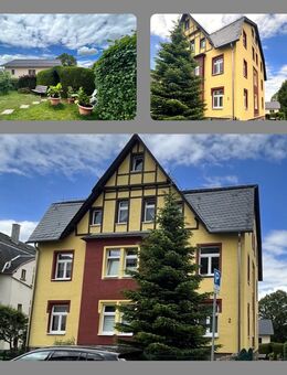 Erstklassige Kapitalanlage: Profitieren Sie von einer Top-Lage - Niederwürschnitz