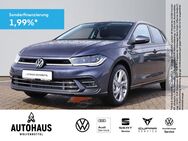 VW Polo, 1.0 TSI Style, Jahr 2022 - Wolfenbüttel