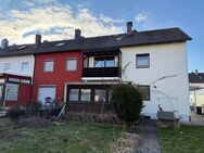 Reiheneckhaus mit 2 Wohnungen in Dingolfing - Dingolfing