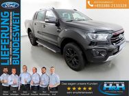 Ford Ranger, 2.0 Wildtrak, Jahr 2021 - Premnitz