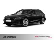 Audi A4, Avant 40 TDI QUATTRO ADVANCED OPTIKPAKET, Jahr 2024 - Nordhausen