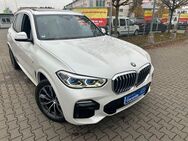 BMW X5 Baureihe X5 XDRIVE 30D M-SPORT PAKET **VOLL** - Offenbach (Main)