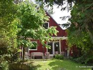 Ländliches Idyll mit vielseitigen Nutzungsmöglichkeiten, Dr. Kurzhals Immobilien GmbH, Tel. 02508/451, www. Dr-Kurzhals.de - Hamm