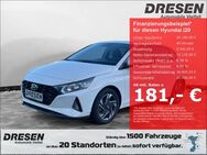 Hyundai i20, 1.0 T EU6d Edition 30 digitales, Jahr 2022 - Mönchengladbach
