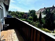 2-Familienhaus mit ausgebautem Dachgeschoss ! - Mannheim
