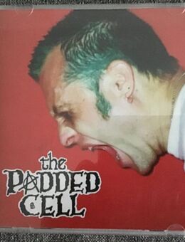 The Padded Cell - The Padded Cell - CD - Hamburg Altstadt